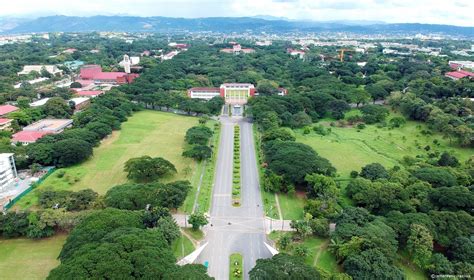 VISIT UP MANILA.